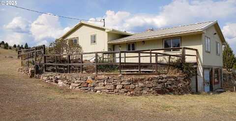 26113 W BENCH RD, John Day, OR 97845