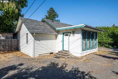 1525 PARK AVE, Eugene, OR 97404