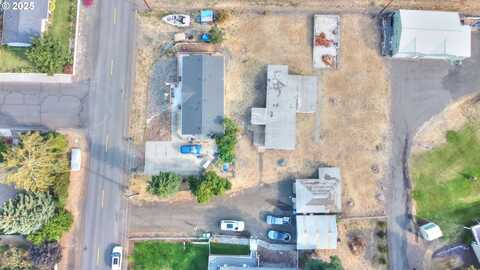 1614 MORTON ST, The Dalles, OR 97058
