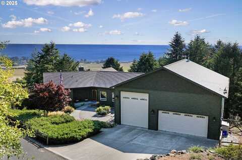 15606 NAPA LN, Brookings, OR 97415
