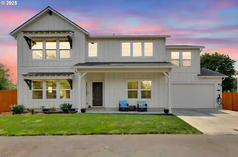 580 S 10TH ST, Monroe, OR 97456