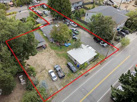 4600 NE 72ND AVE, Portland, OR 97218