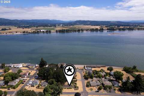 I ST, Columbia City, OR 97018