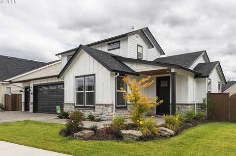 1918 S HOLLY ST, Canby, OR 97013