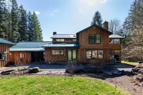 16637 KEASEY RD, Vernonia, OR 97064