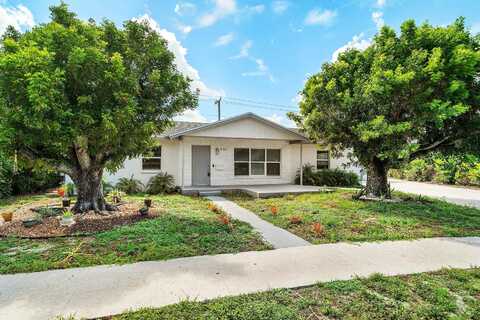 403 S 13th Court, Lantana, FL 33462