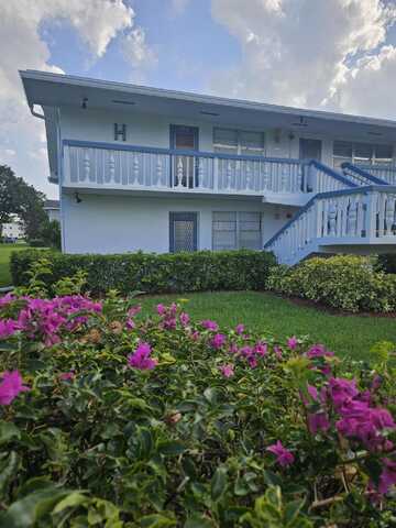 164 Markham H, Deerfield Beach, FL 33442