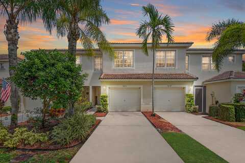 9663 Lago Drive, Boynton Beach, FL 33472