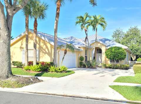 2871 SW Brighton Way, Palm City, FL 34990