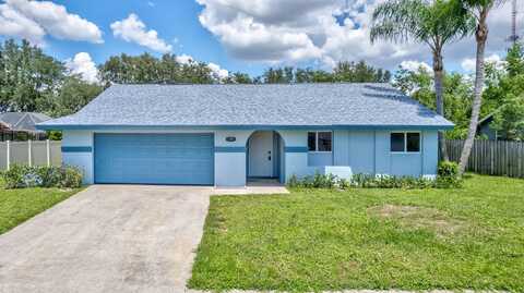 1181 Kinglet Terrace, Wellington, FL 33414