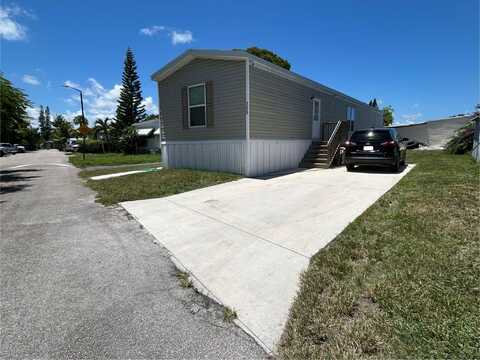 3253 W Cat Cay Rd #, Lake Worth, FL 33462