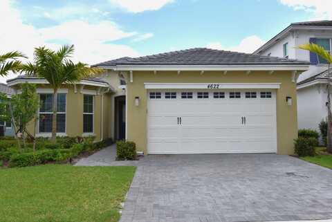 4622 Pumello Drive, Lake Wales, FL 33470