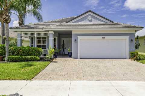 109 NW Pleasant Grove Way, Port Saint Lucie, FL 34986