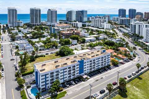 550 Bayshore Drive, Fort Lauderdale, FL 33304