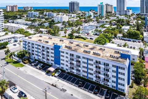 550 Bayshore Drive, Fort Lauderdale, FL 33304