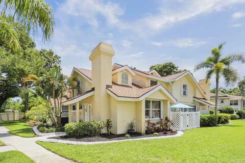 8121 Northboro Court, Lake Clarke Shores, FL 33406