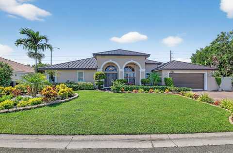 4768 Cypress Drive S, Boynton Beach, FL 33436