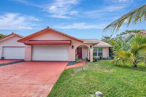 4002 SE Fairway W, Stuart, FL 34997