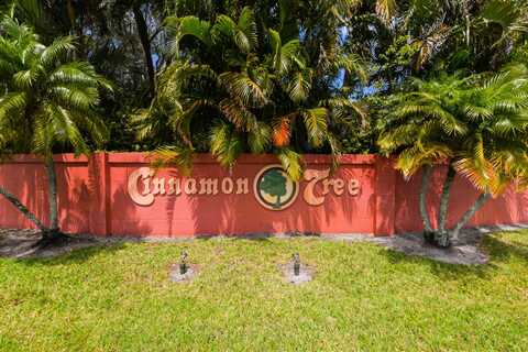 3970 NW Cinnamon Tree Circle, Jensen Beach, FL 34957
