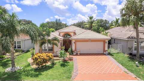8207 White Rock Circle, Boynton Beach, FL 33436