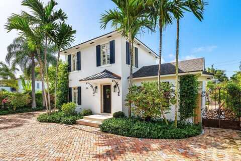 306 Cordova Road, West Palm Beach, FL 33401