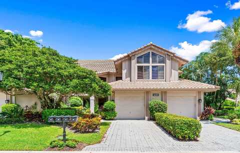 16898 Isle Of Palms Drive, Delray Beach, FL 33484