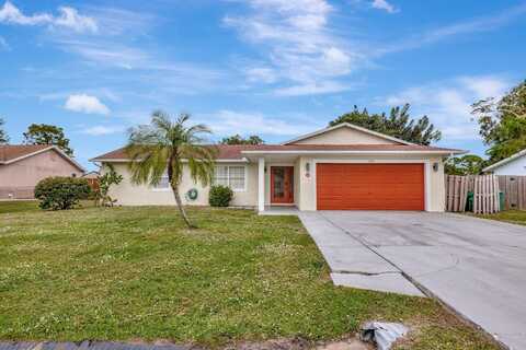 1541 SE Minorca Avenue, Port Saint Lucie, FL 34952