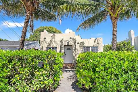 4710 Garden Avenue, West Palm Beach, FL 33405