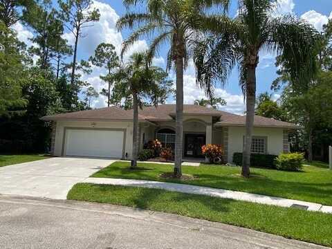 969 Meadow Avenue, Wellington, FL 33414