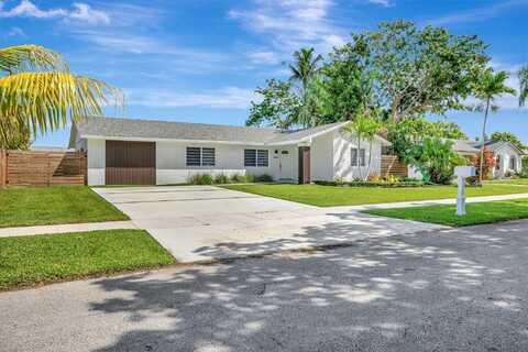 14851 SW 71st Street, Miami, FL 33193