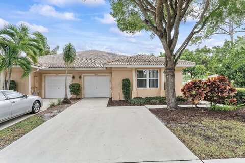 2515 Coral Trace Circle N, Delray Beach, FL 33445
