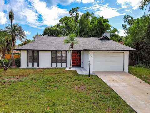 5810 Balsam Drive, Fort Pierce, FL 34982