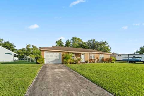 226 SW Kimball Circle, Port Saint Lucie, FL 34953
