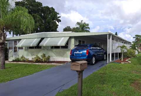 14 Del Prado Street, Port Saint Lucie, FL 34952