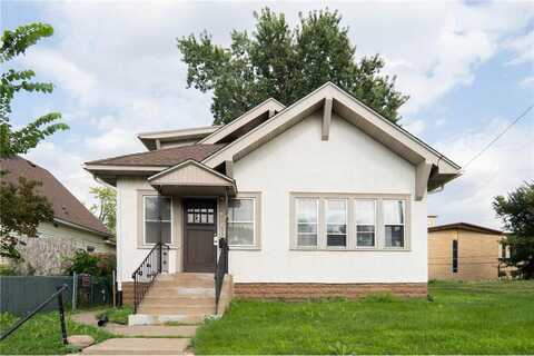 3822 Fremont Avenue N, Minneapolis, MN 55412