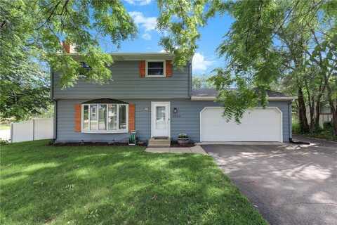 9540 Penn Circle, Bloomington, MN 55431