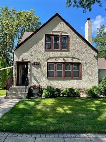 385 Chatsworth Street N, Saint Paul, MN 55104