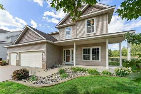 235 Maple Lane, Jordan, MN 55352
