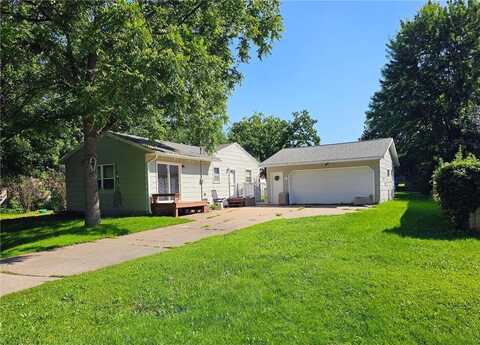 15 Maple Street, Flensburg, MN 56328