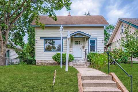 4239 Longfellow Avenue, Minneapolis, MN 55407