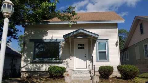 4239 Longfellow Avenue, Minneapolis, MN 55407