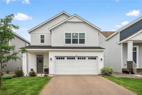 103 Lilac Court, Buffalo, MN 55313