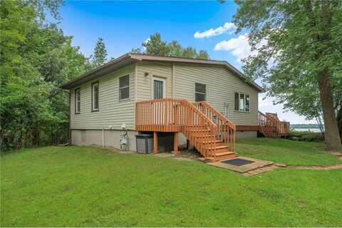 11980 W Lake Road, Langola Twp, MN 56367