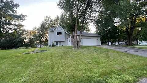 111 7th Avenue NE, Saint Stephen, MN 56375