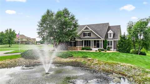 19082 Highview Court, Revere, MN 55372
