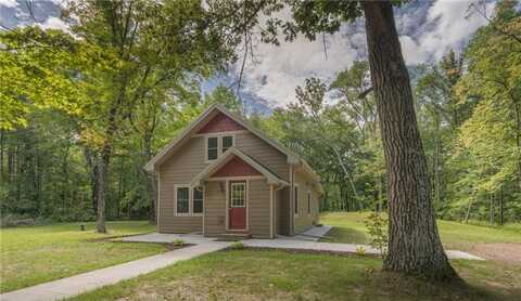 38621 Hyser Avenue, South Harbor Twp, MN 56359