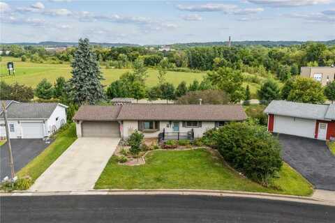 451 E Johnson Street, River Falls, WI 54022