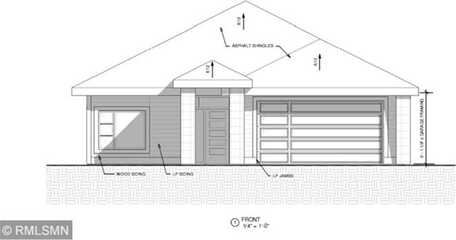 7743 146th Terrace, Savage, MN 55378