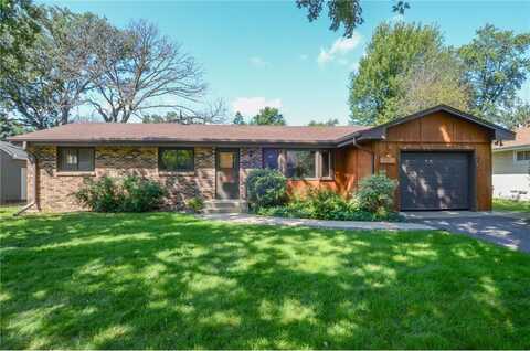 7350 Lyric Lane NE, Fridley, MN 55432