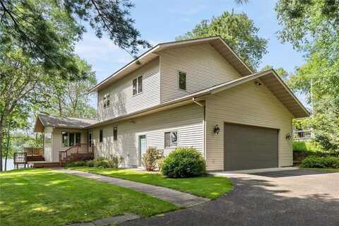 33249 Winnamakee Shores Road, Ideal Twp, MN 56472